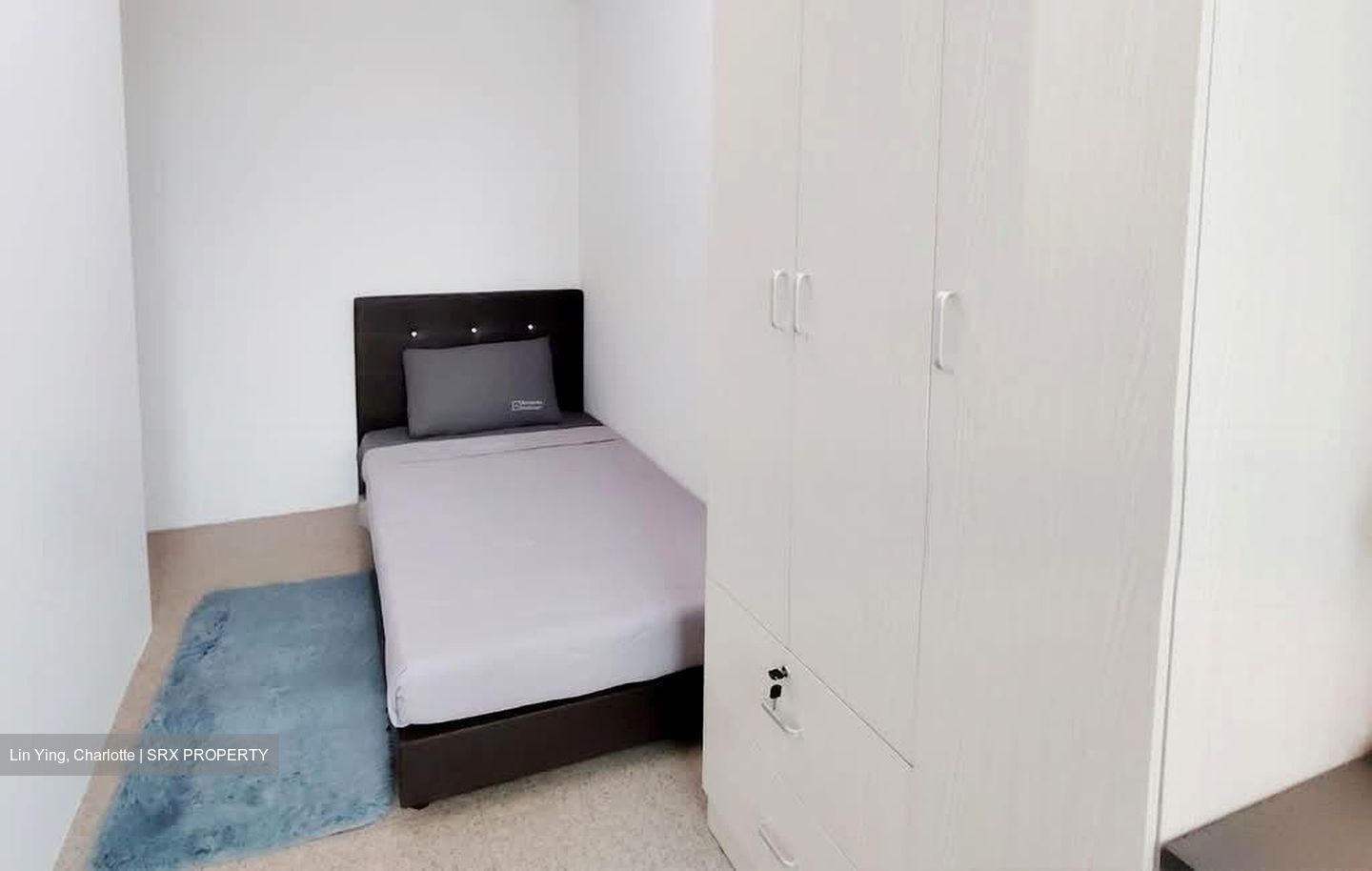 Queens (D3), Condominium #566107431